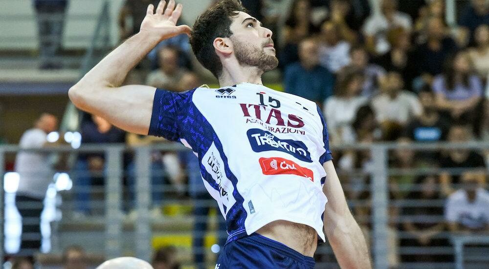 Daniele Lavia Trento