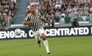 Juventus, Danilo: “Vittoria importante, obiettivo? I primi quattro posti” Juventus, Danilo: “Vittoria importante, obiettivo? I primi quattro posti”