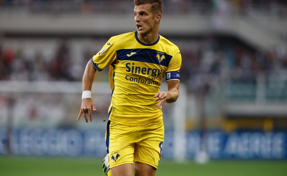 Darko Lazovic Verona