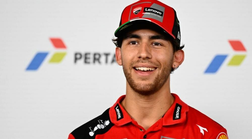 Enea Bastianini