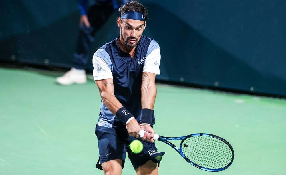 Fabio Fognini