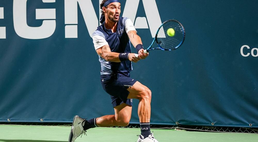 Fabio Fognini