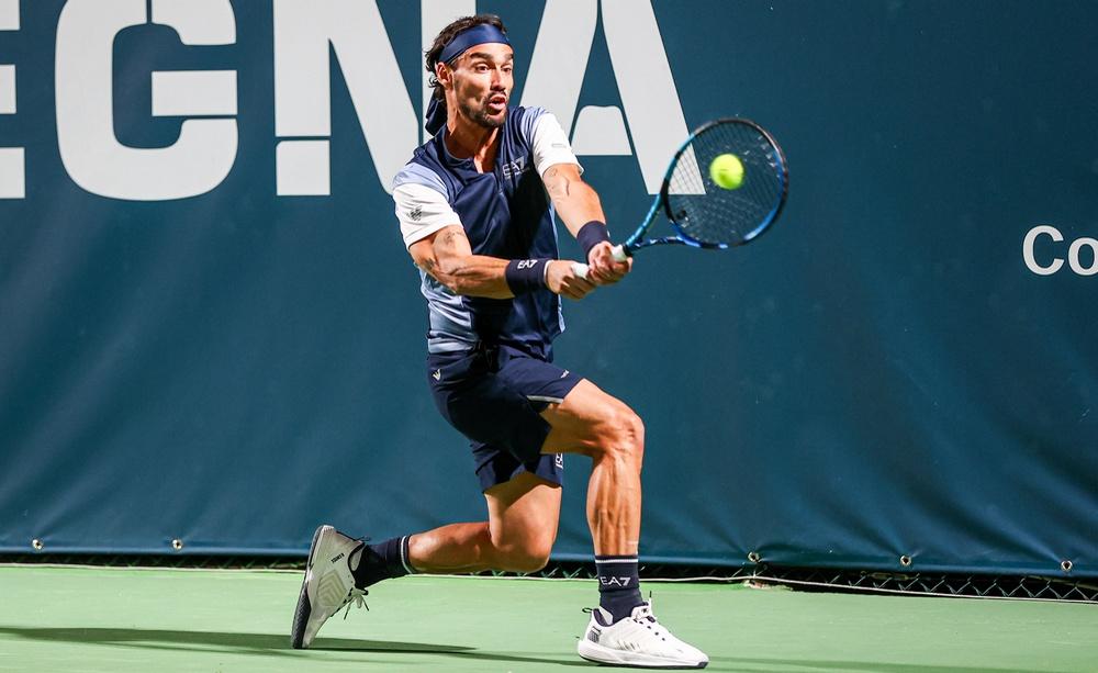 Fabio Fognini