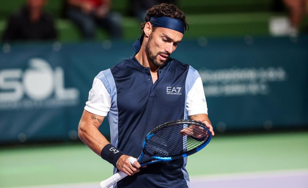 Fabio Fognini