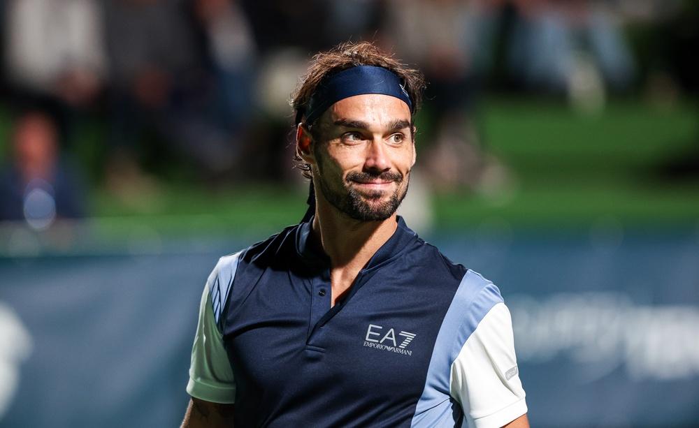 Fabio Fognini