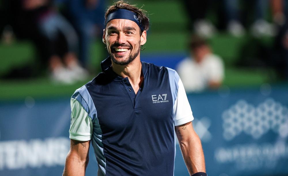 Fabio Fognini