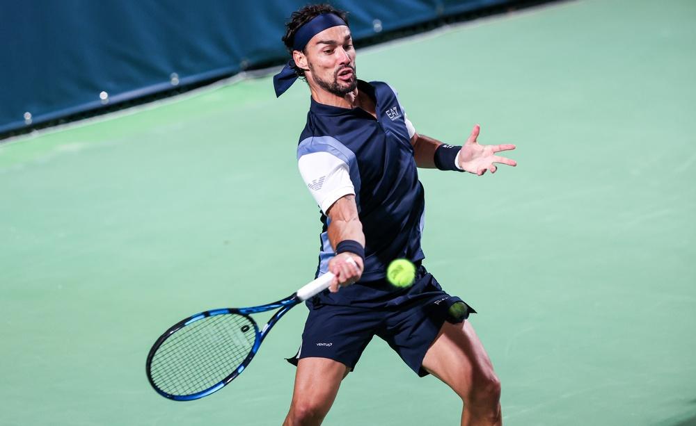 Fabio Fognini