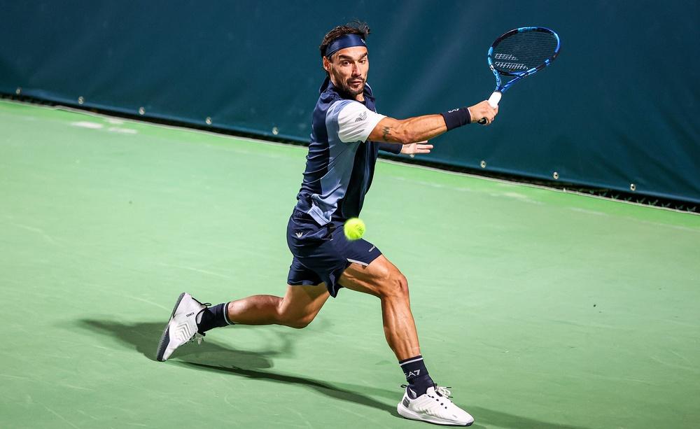 Fabio Fognini