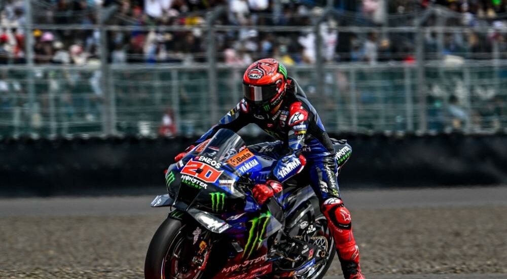 Fabio Quartararo