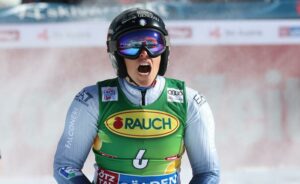Gigante Mont Tremblant 2023, Brignone: “Ci tenevo a ottenere un bel piazzamento” Gigante Mont Tremblant 2023, Brignone: “Ci tenevo a ottenere un bel piazzamento”