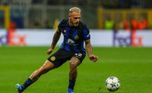Highlights e gol Inter Benfica 1 0: Champions League 2023/2024 (VIDEO) Highlights e gol Inter Benfica 1 0: Champions League 2023/2024 (VIDEO)