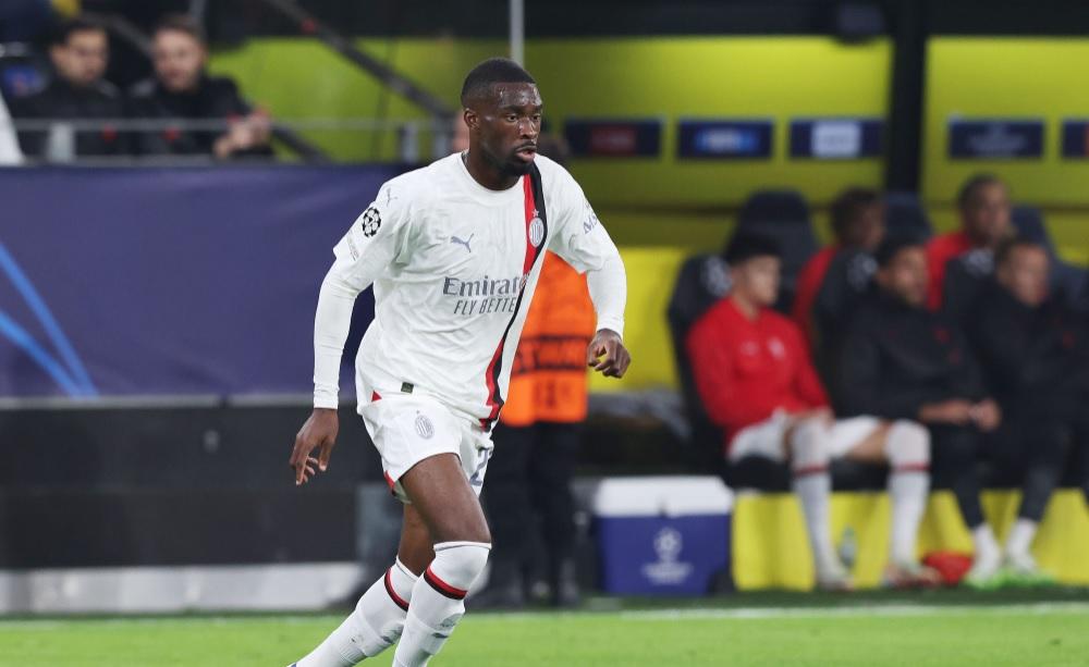 Fikayo Tomori