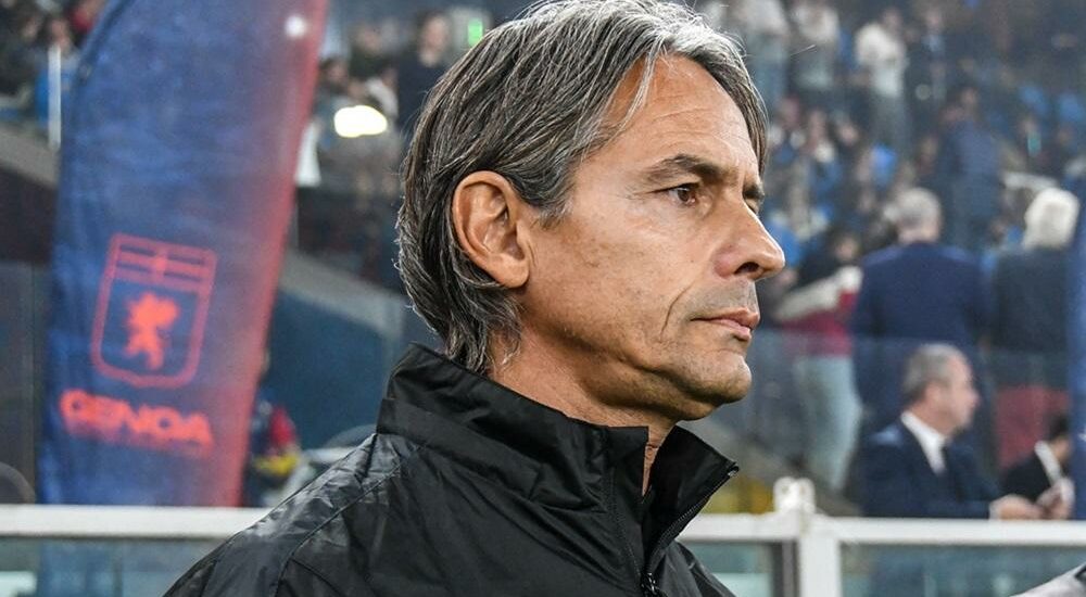 Filippo Inzaghi