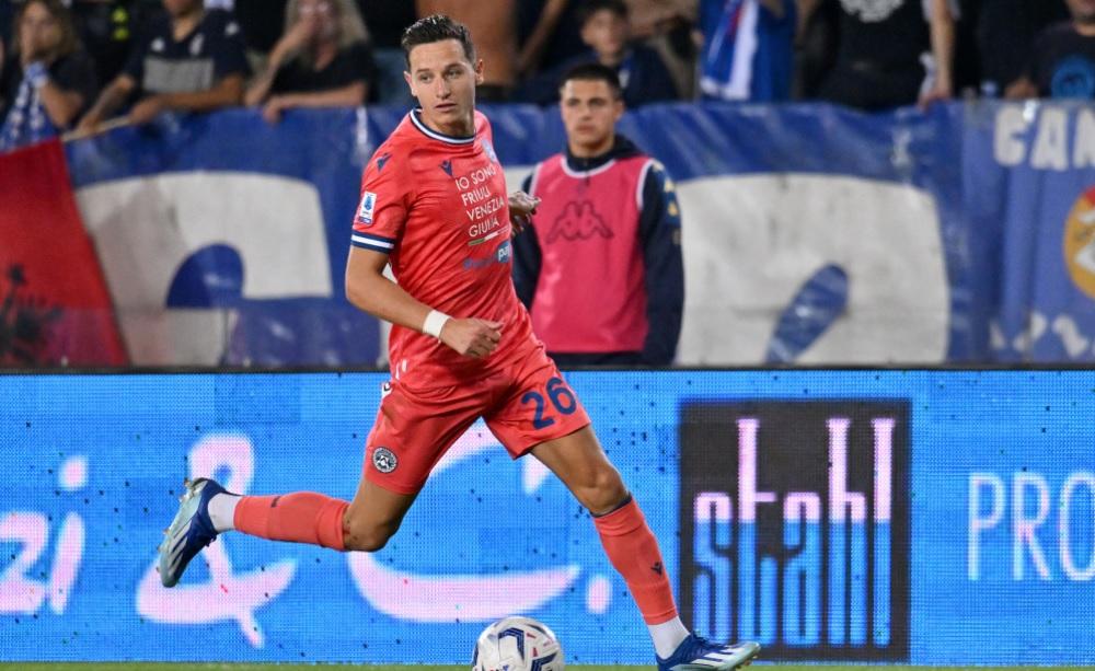 Florian Thauvin