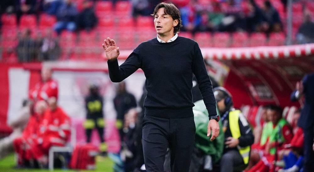 Gabriele Cioffi