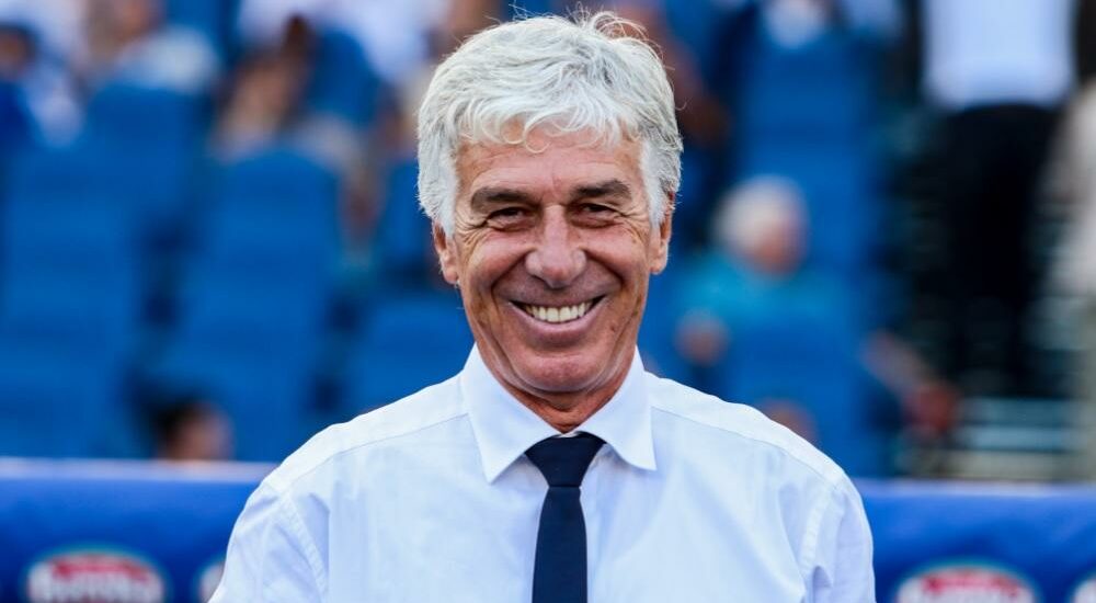 Gian Piero Gasperini