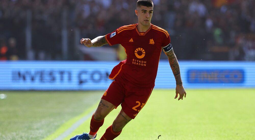 Gianluca Mancini