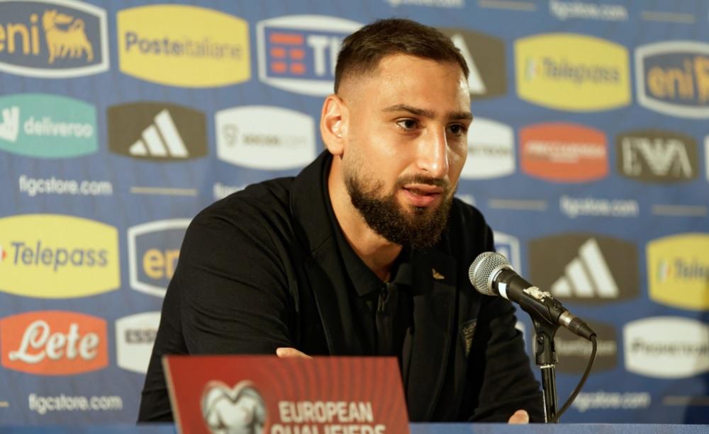 Gianluigi Donnarumma