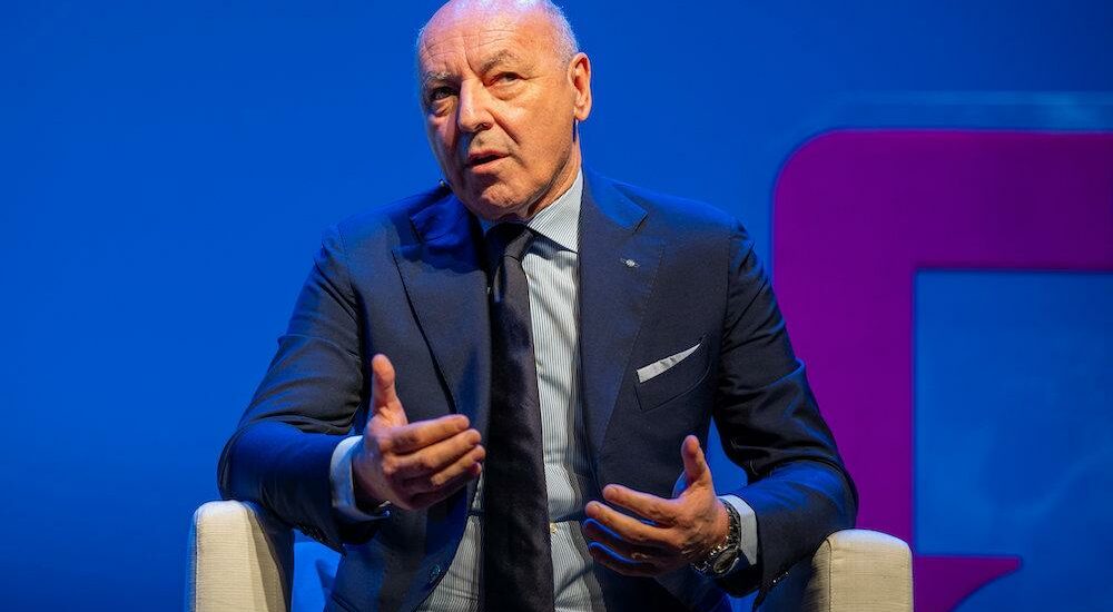 Giuseppe Marotta
