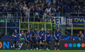 L’Inter è travolgente nel secondo tempo: Benfica dominato, Thuram regala i tre punti L’Inter è travolgente nel secondo tempo: Benfica dominato, Thuram regala i tre punti