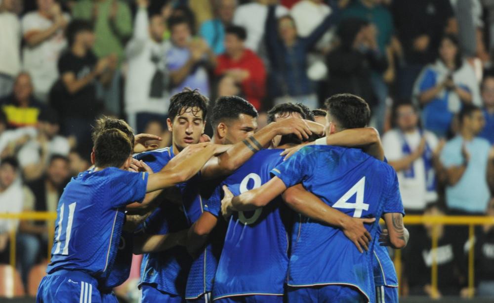 Italia U20