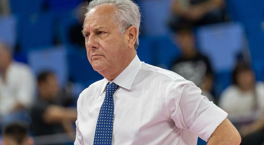 Julio Velasco