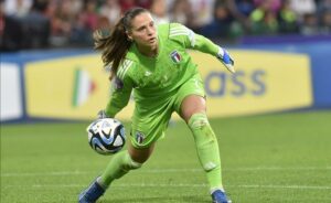 Highlights e gol Spagna Italia 2 3: Women’s Nations League 2023/2024 (VIDEO) Highlights e gol Spagna Italia 2 3: Women’s Nations League 2023/2024 (VIDEO)