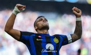 Inter, l’ex presidente Pellegrini: “Lautaro il più forte al mondo. Scudetto? Sarò Derby d’Italia” Inter, l’ex presidente Pellegrini: “Lautaro il più forte al mondo. Scudetto? Sarò Derby d’Italia”