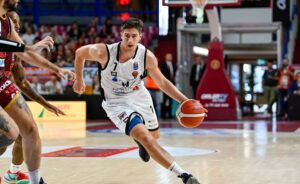 Highlights Venezia Tortona: Serie A1 2023/2024 Highlights Venezia Tortona: Serie A1 2023/2024