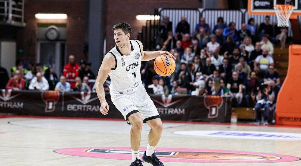 Leonardo Canti Tortona