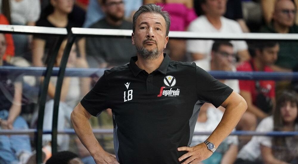 Luca Banchi