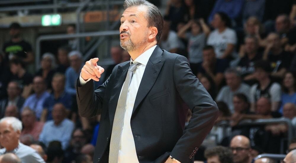 Luca Banchi