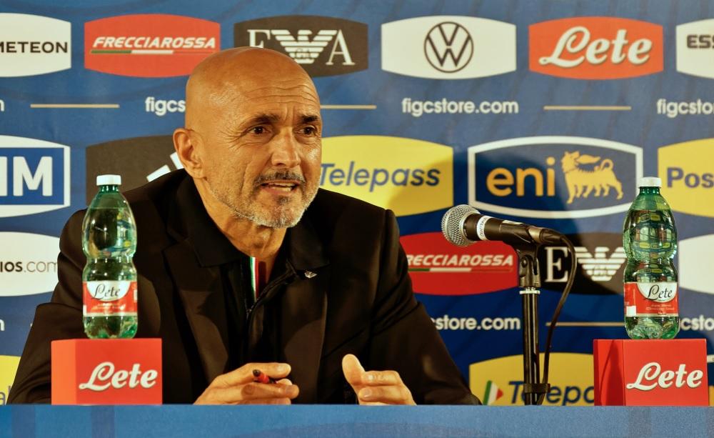 Luciano Spalletti