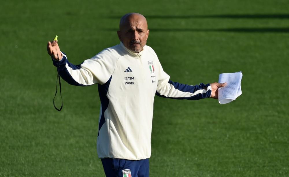 Luciano Spalletti