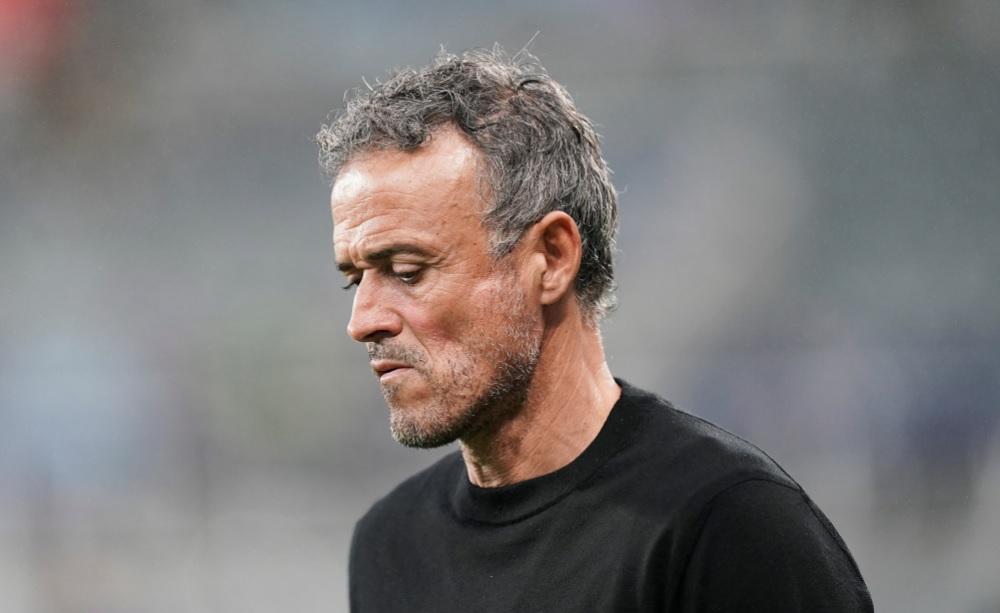 Luis Enrique