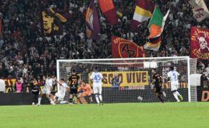 Highlights e gol Roma Frosinone 2 0: Serie A 2023/2024 (VIDEO)