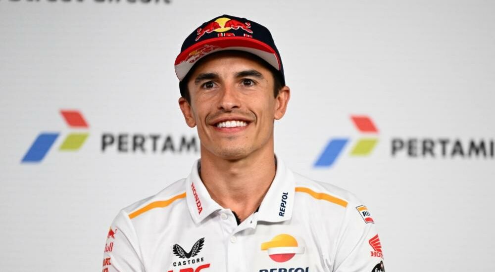 Marc Marquez