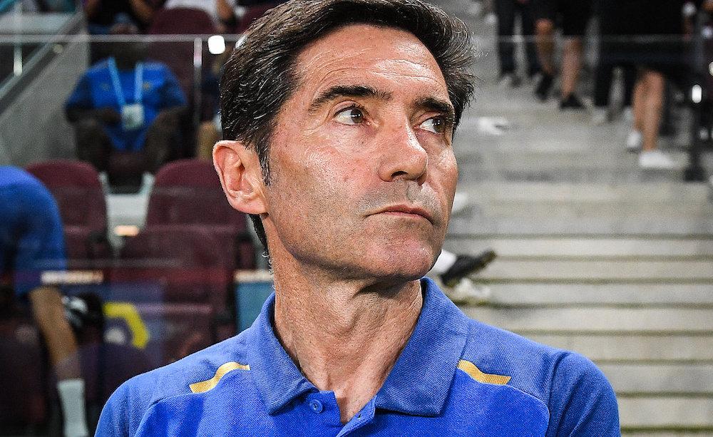 Marcelino