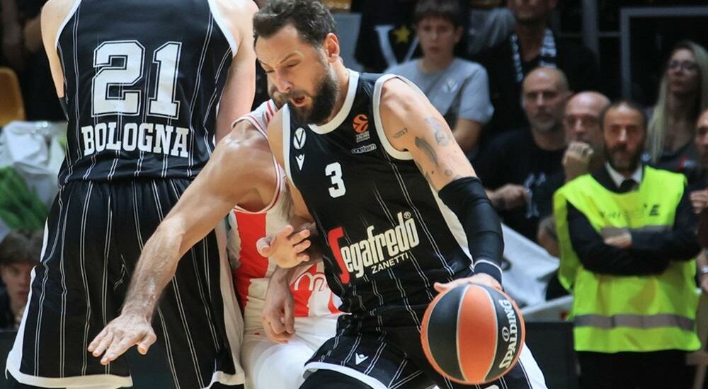 Marco Belinelli
