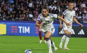 Pagelle Spagna Italia 1 0: voti e tabellino Women’s Nations League 2023/2024 Pagelle Spagna Italia 1 0: voti e tabellino Women’s Nations League 2023/2024