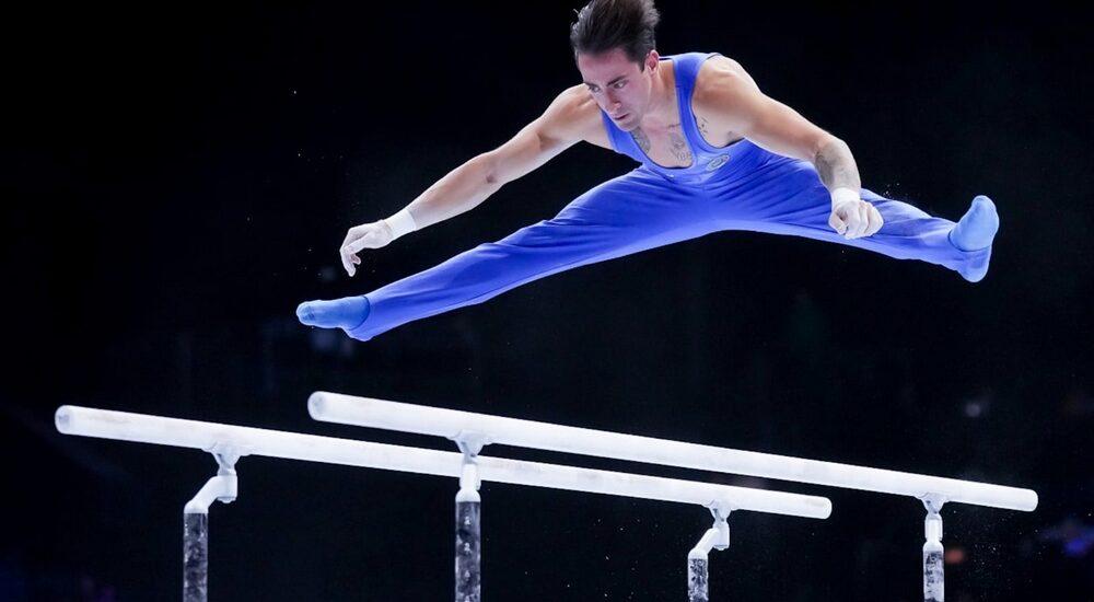 Matteo Levantesi