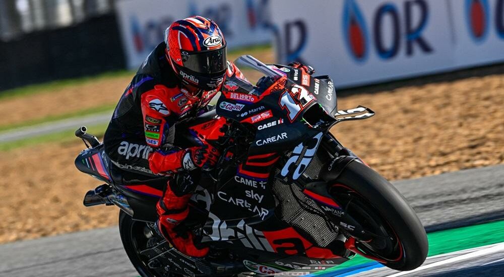 Maverick Vinales