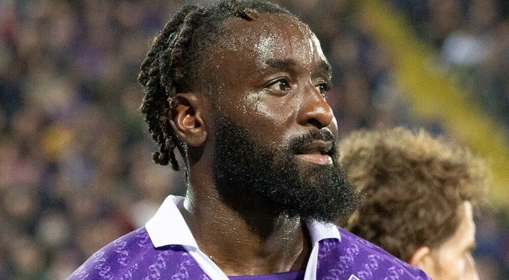 Mbala Nzola