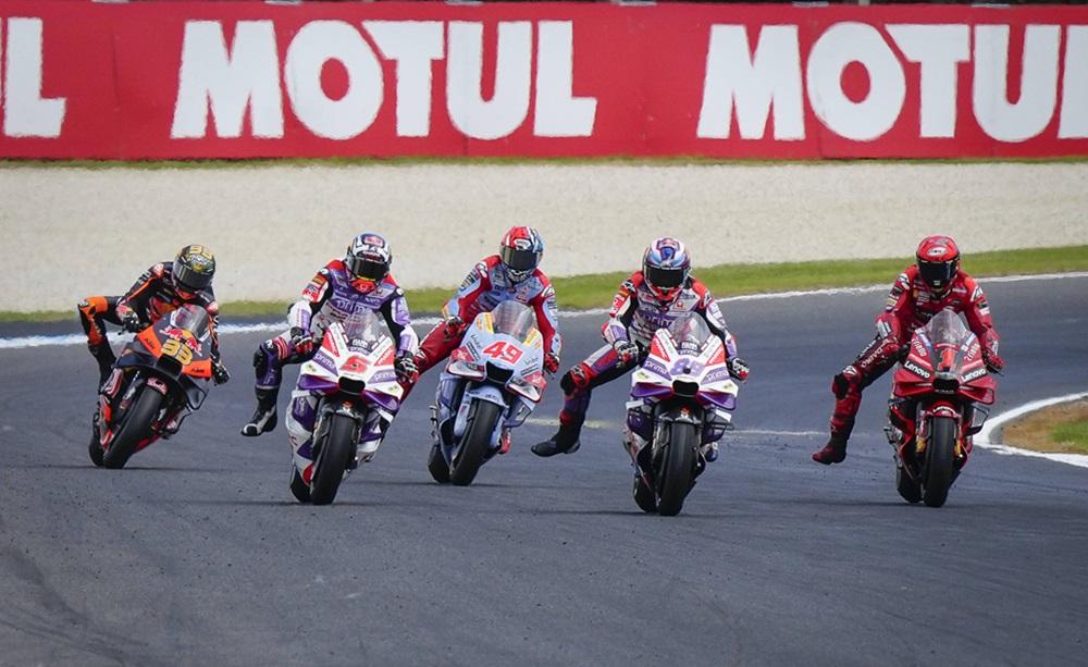 MotoGP