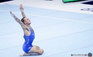 Ginnastica artistica, Mondiali maschili a squadre 2023: l’Italia è ottava in finale, vince il Giappone davanti alla Cina Ginnastica artistica, Mondiali maschili a squadre 2023: l’Italia è ottava in finale, vince il Giappone davanti alla Cina