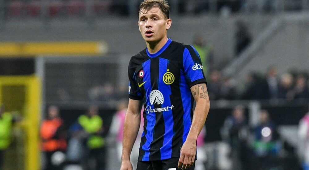 Nicolò Barella