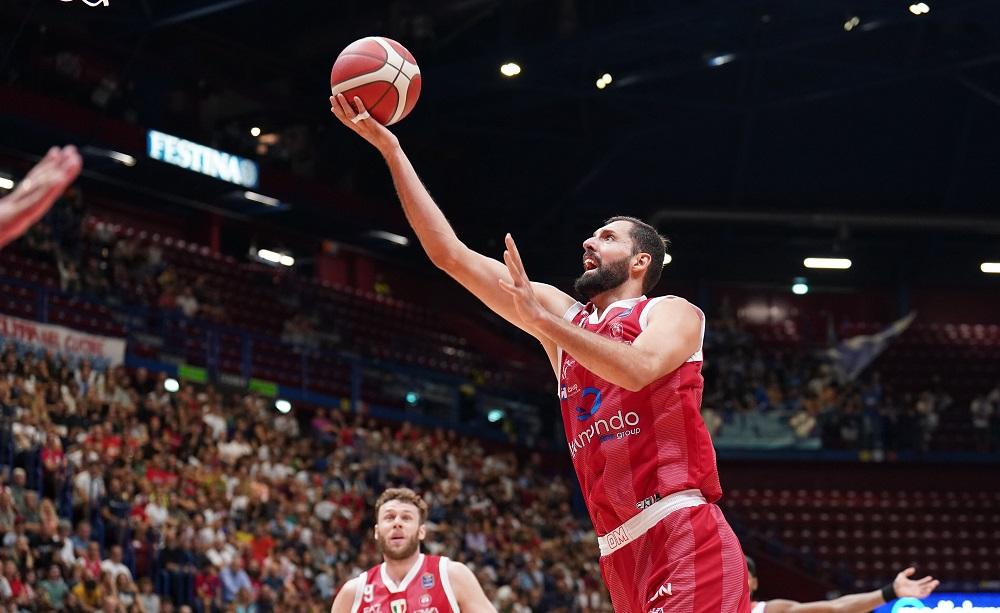 Nikola Mirotic