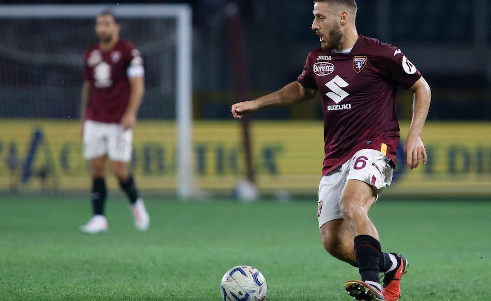 Nikola Vlasic Torino