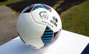 Pallone Serie C - Lega Pro