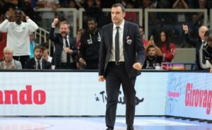 Trento Venezia oggi in tv: programma, orario e diretta Serie A1 2023/2024 basket Trento Venezia oggi in tv: programma, orario e diretta Serie A1 2023/2024 basket